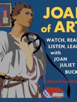 Joan-of-Art-podcast