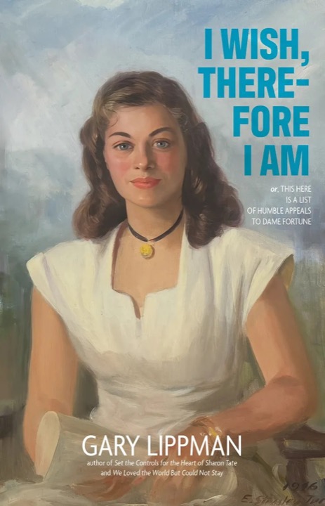 I-wish-therefore-I-am-Gary-Lippman