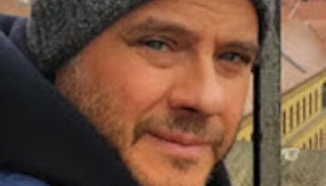 Gary Lippman author photo credit Vera Szombathelyi Gary Lippman author photo credit Vera Szombathelyi