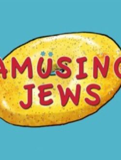 AmusingJews-Logo