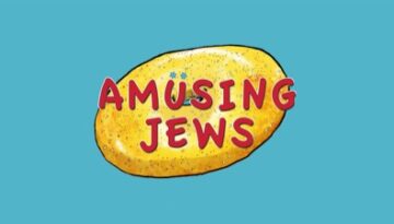 AmusingJews-Logo