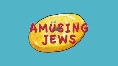 AmusingJews-Logo